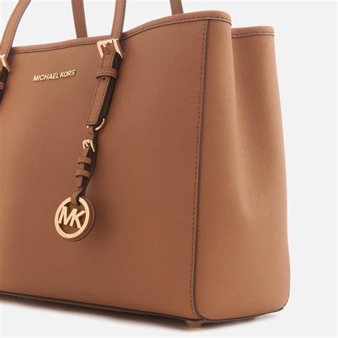 jet set travel luggage michael kors|michael kors designer tote jet set.